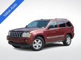 Used 2007 Jeep Grand Cherokee Laredo image 1