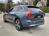 Used 2022 Volvo XC60 B5 Inscription w/ Climate Package image 4