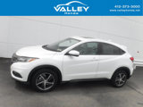 Used 2022 Honda HR-V EX image 2