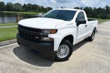 Used 2020 Chevrolet Silverado 1500 W/T w/ WT Value Package image 6