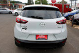 Used 2016 MAZDA CX-3 Grand Touring image 5
