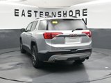 Used 2017 GMC Acadia SLT image 4