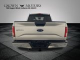 Used 2016 Ford F150 XLT image 5