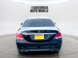 Used 2016 Mercedes-Benz C 300 Sedan image 4
