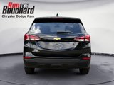 Used 2022 Chevrolet Equinox LT image 3