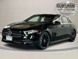 Used 2021 Mercedes-Benz A 220 4MATIC image 2