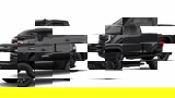 New 2025 GMC Sierra 1500 Elevation image 4
