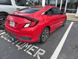 Used 2017 Honda Civic LX-P image 3