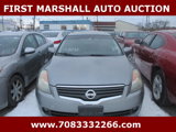 Used 2009 Nissan Altima 2.5 SL w/ SL Pkg image 5