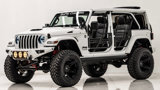 Used 2022 Jeep Wrangler Unlimited Sahara image 4