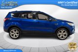 Used 2017 Ford Escape Titanium w/ Equipment Group 301A image 4