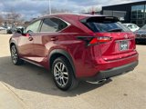 Used 2016 Lexus NX 200t AWD image 5