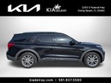 Used 2020 Ford Explorer Limited image 2