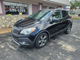 Used 2013 Buick Encore Convenience image 2