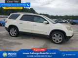 Used 2010 GMC Acadia SLT w/ Technology Package image 5
