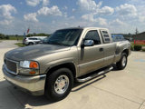 Used 2002 GMC Sierra 1500 4x4 Extended Cab w/ SLT Marketing Option Pkg image 4