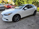 Used 2018 MAZDA MAZDA3 Touring image 3