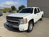 Used 2011 Chevrolet Silverado 1500 LT w/ All-Star Edition image 2