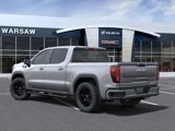 New 2025 GMC Sierra 1500 Elevation image 4