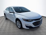 Used 2024 Chevrolet Malibu LT image 3