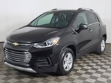 Used 2020 Chevrolet Trax LT w/ LT Convenience Package image 5
