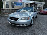 Used 2006 Hyundai Sonata GLS image 4