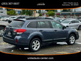 Used 2014 Subaru Outback 2.5i Limited w/ Moonroof Package image 4