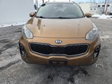 Used 2017 Kia Sportage EX w/ EX Technology Package image 2