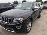 Used 2016 Jeep Grand Cherokee Limited image 2