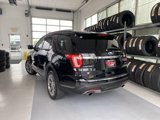 Used 2018 Ford Explorer Limited image 3
