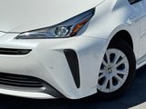 Used 2019 Toyota Prius LE image 4