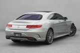 Used 2016 Mercedes-Benz S 550 4MATIC image 3