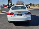 Used 2023 Chevrolet Malibu LT image 6