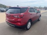 Used 2022 Chevrolet Equinox LT image 5