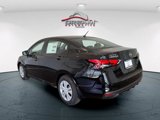 New 2025 Nissan Versa S w/ Trunk Package image 5