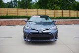 Used 2017 Toyota Corolla SE image 2