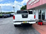 Used 2012 Nissan Titan SV w/ Sport Appearance Pkg image 6