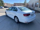 Used 2017 Volkswagen Jetta S image 6