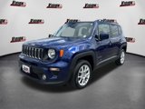 Used 2021 Jeep Renegade Latitude image 1