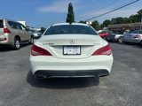 Used 2018 Mercedes-Benz CLA 250 4MATIC image 4