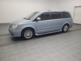 Used 2013 Chrysler Town & Country Limited w/ Trailer Tow Group image 2