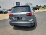 Used 2021 Volkswagen Tiguan SEL w/ 3-Row Tiguan MDO Package image 6