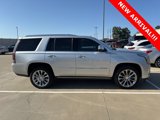 Used 2018 Cadillac Escalade Premium Luxury image 5
