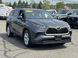 Certified 2020 Toyota Highlander L image 2