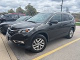 Used 2016 Honda CR-V EX-L image 2