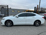 Used 2015 Acura TLX image 4