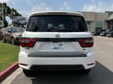 Used 2021 Nissan Armada SL w/ Midnight Edition Package image 4