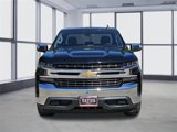 Used 2019 Chevrolet Silverado 1500 LT w/ Texas Edition image 2