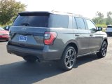 Certified 2021 Ford Expedition Limited image 4