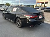Certified 2021 Toyota Camry SE image 3